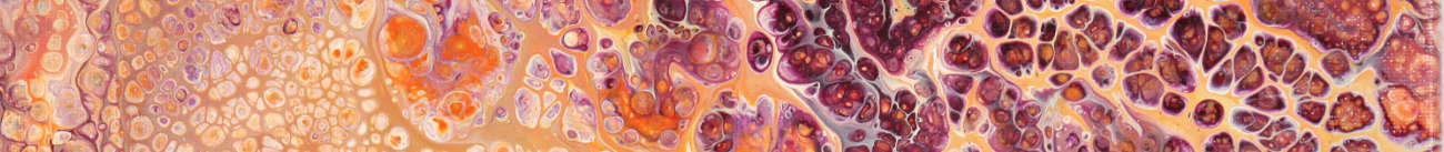 coral_fluid painting_137