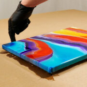 Module 8 - Sealing the Images